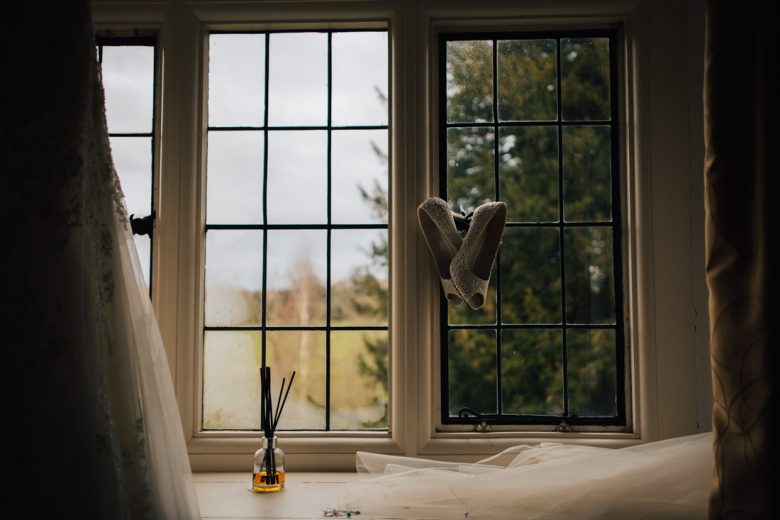 Mathern Palace Chepstow Wedding Photographer