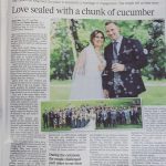Featured in The Times
