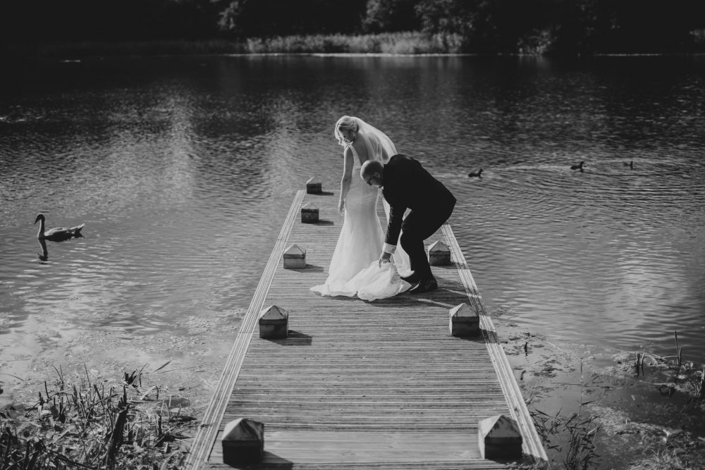 HENSOL CASTLE  WEDDING  PHOTOGRAPHY