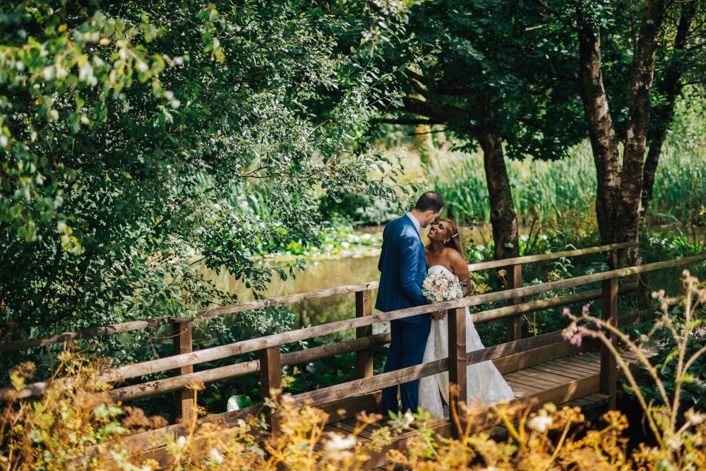 LLanerch Vineyard Wedding Photography