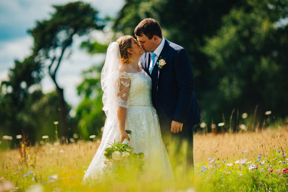 St Tewdrics House Wedding Chepstow