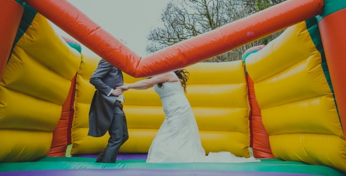 New House Hotel | Cardiff | Wedding Photography