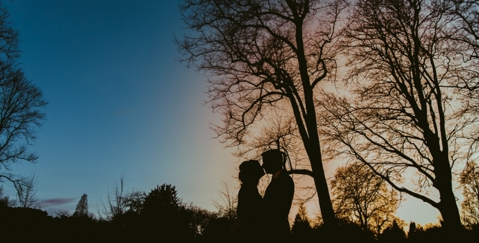 RWCMD | Cardiff Wedding Photography