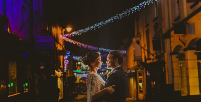 2016 in Wedding Photographs