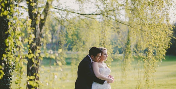 Chepstow Wedding Photography South Wales