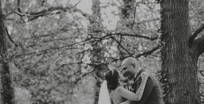 Usk Wedding Photography Cwrt Bleddyn Hotel