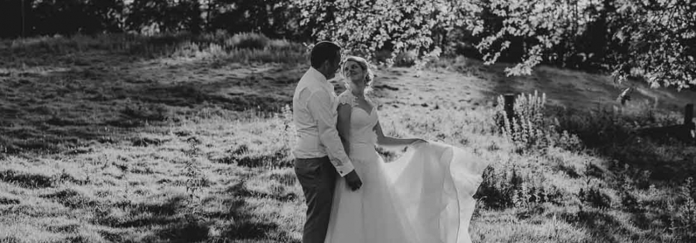 Felin Newydd Brecon Wedding Photography