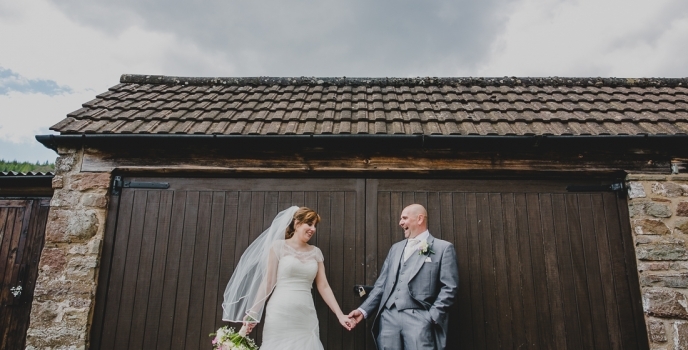 Tintern Wedding Photography Wales